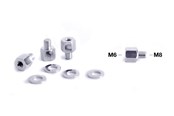 Mobiel - Overige accessoires - Multibrackets M M6 to M8 Adapter - 7350022734487