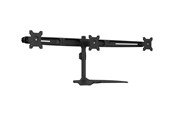 Monitorbevestiging - Multibrackets M VESA Desktopmount Triple Stand 15"-24" - 7350022734999