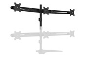 Monitorbevestiging - Multibrackets M VESA Desktopmount Triple Stand 15"-24" Expansion Kit - 7350022735002