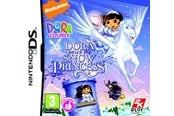 Games - DoratheExplorer - Nintendo DS - Kinderen - 5743211741564