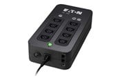 UPS - Eaton 3S - UPS - 420 watt - 3S700IEC