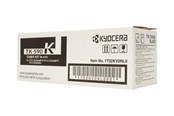 Inkt, toner en verbruiksartikelen - Kyocera 1T02KV0NL0 / TK 590K - Lasertoner Zwart - 1T02KV0NL0