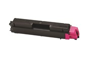 Inkt, toner en verbruiksartikelen - Kyocera 1T02KVBNL0 / TK 590M - 1T02KVBNL0