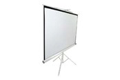 Projectordoek - Elite Screens Statief Series T71NWS1 - T71NWS1