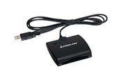 Video/audio grabber - IOGEAR USB Smart Card Reader - USB Slimme Kaartlezer - GSR202