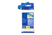 Papier, fotopapier en etiketten - Brother TZE555 - TZE555