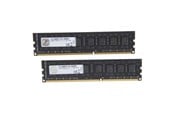 RAM - G.Skill Waarde DDR3-1333 C9 DC - 8GB - F3-10600CL9D-8GBNT
