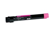Inkt, toner en verbruiksartikelen - Lexmark C950X2MG Toner - Lasertoner Magenta - C950X2MG