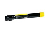 Inkt, toner en verbruiksartikelen - Lexmark C950X2YG Toner Yellow - Lasertoner Geel - C950X2YG