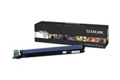 Inkt, toner en verbruiksartikelen - Lexmark fotoconductorkit - Photoconductor kit - C950X71G