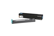 Inkt, toner en verbruiksartikelen - Lexmark C950X76G / Waste Toner Collector - Waste toner collector - C950X76G