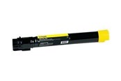 Inkt, toner en verbruiksartikelen - Lexmark X950X2YG Toner Geel - X950X2YG