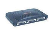 Netwerk-adapter (netwerkkaart, printserver, enz.) - Longshine LCS PS130 - udskriftsserver - LCS-PS130
