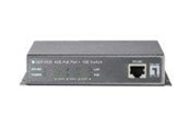 Switch - LevelOne GEP-0520 - Schakelaar - 4 porte - GEP-0520