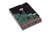 Harde schijf - HP - 1TB - Harde schijf - LQ037AA - SATA-600 - 3.5" - LQ037AA
