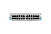 Netwerk-adapter (netwerkkaart, printserver, enz.) - k.A. ProCurve Module MiniGBIC J4858C - J4858C-OEM