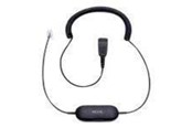 Audiokabel - Jabra 1216 - kabel til hovedsæt - 88001-04