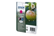 Inkt, toner en verbruiksartikelen - Epson T1293 Ink Cartridge - - C13T12934011