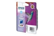 Inkt, toner en verbruiksartikelen - Epson T0805 Light Cyan - C13T08054011