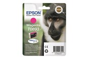 Inkt, toner en verbruiksartikelen - Epson T0893 - C13T08934011
