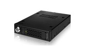 Harde schijf accessoires - RaidSonic ICY DOCK internt kabinet til 1x2.5" SAS/SATA - MB991IK-B