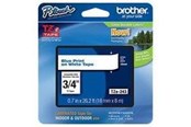 Papier, fotopapier en etiketten - Brother TZe243 - TZE243