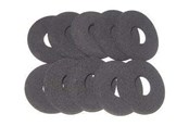 Mobiel - Overige accessoires - Jabra Ear cushion (pack of 10) for GN 2000 GN2000 - 14101-04