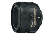 Lens - Nikon AF-S 50mm f/1.8G: "0" (This is already in English and refers to a specific camera lens model.) - JAA015DA