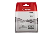 Inkt, toner en verbruiksartikelen - Canon PGI-520 / 2932B012 Black Twin Pack - 2932B012