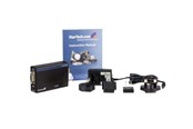 Beelscherm- en tv-kabel - StarTech.com High Resolution VGA to Comp - VGA2VID