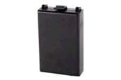 Batterij - CoreParts Li-ion 3.7V 1900mAh Zwart - MBS9003