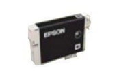 Inkt, toner en verbruiksartikelen - Epson T0891 Black - C13T08914021