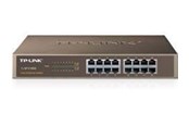 Switch - TP-Link TL-SF1016DS - TL-SF1016DS