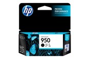 Inkt, toner en verbruiksartikelen - HP 950 / CN049AE Black Ink - Inktpatroon Zwart - CN049AE