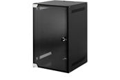 Rackkoffers - TOTEN 10'' Wandkast (ongemonteerd) - 10-3304
