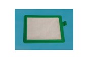Stofzuiger - Accessoires - Nordic Quality Microfilter Electrolux / - 3012