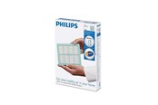 Stofzuigerzak - Philips FC8038 HEPA 13 (ikke vaskbart) - FC8038/01