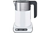Waterkoker - Bosch Waterkoker Styline TWK8611P - Wit/antraciet - 2400 W - TWK8611P