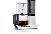 Koffie & Espresso - Bosch TKA 8011 Styline - TKA8011