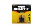 Batterij - DURACELL LR1 - MN9100 - 2 pack - 803985