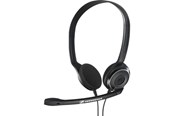 Headphones/Headsets - EPOS PC 8 USB - Black - 504197