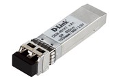 Repeater & zendontvanger - D-Link DEM-431XT 10GBASE-SR SFP+ Multi-Mode Transceiver (300m) - DEM-431XT
