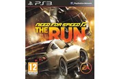 Games - Need for Speed: The Run - Sony PlayStation 3 - Racing - 0014633731675