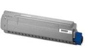 Inkt, toner en verbruiksartikelen - OKI 44059165 Toner Geel - Lasertoner Geel - 44059165