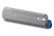 Inkt, toner en verbruiksartikelen - OKI 44059254 Toner - Lasertoner Magenta - 44059254