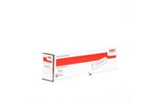 Inkt, toner en verbruiksartikelen - OKI 44059256 Toner Zwart - Lasertoner Zwart - 44059256