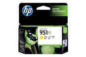 Inkt, toner en verbruiksartikelen - HP 951XL / CN048AE Geel Inkt - CN048AE