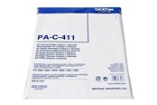 Papier, fotopapier en etiketten - Brother PA-C-411 - PocketJet Papier - PAC411