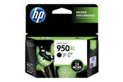 Inkt, toner en verbruiksartikelen - HP 950XL / CN045AE Black Ink - CN045AE