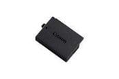 Accu & Oplader - Canon DR E10 DC Coupler - 5112B001